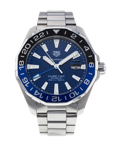 Tag Heuer Aquaracer WAY201T.BA0927
